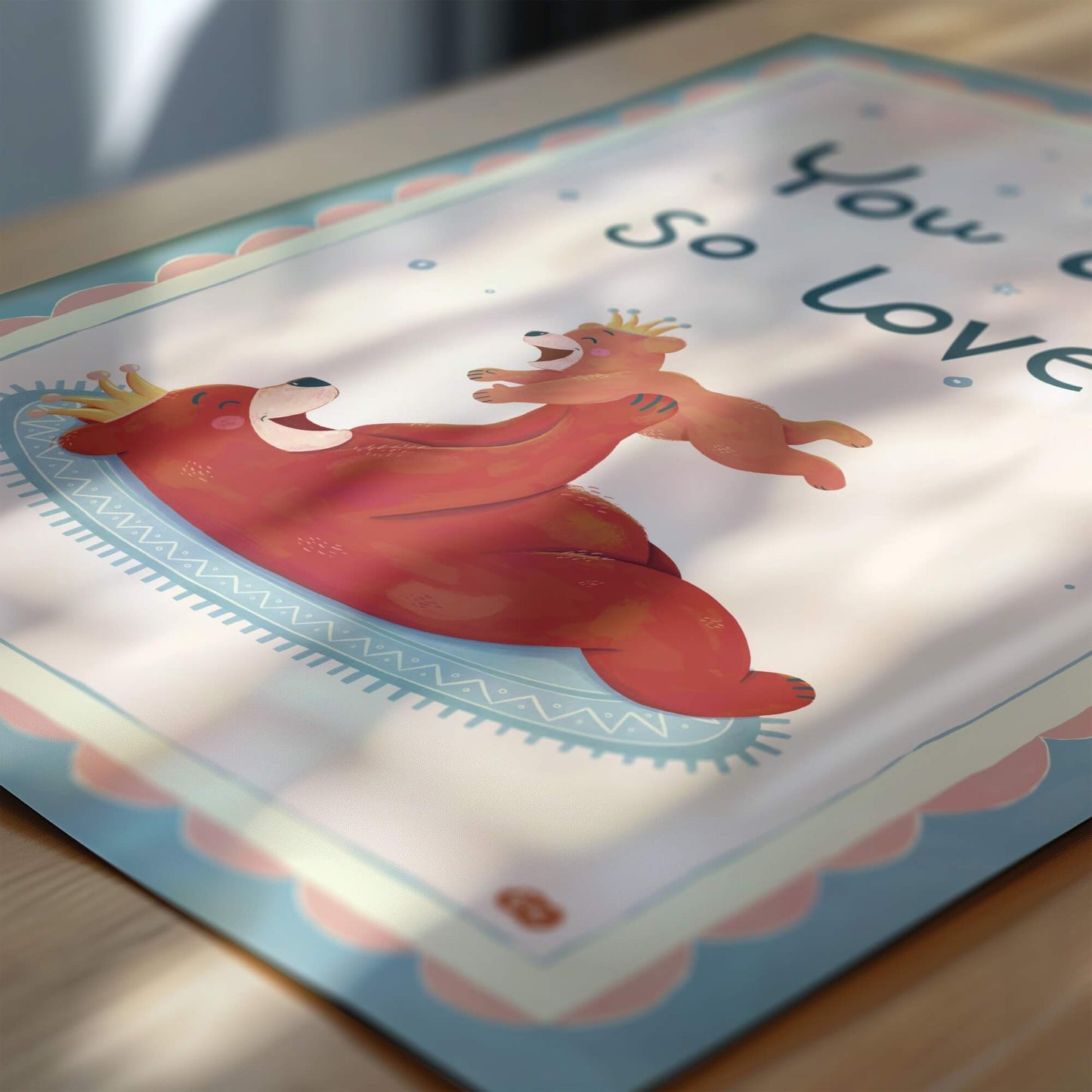 Little Love Art Bundle