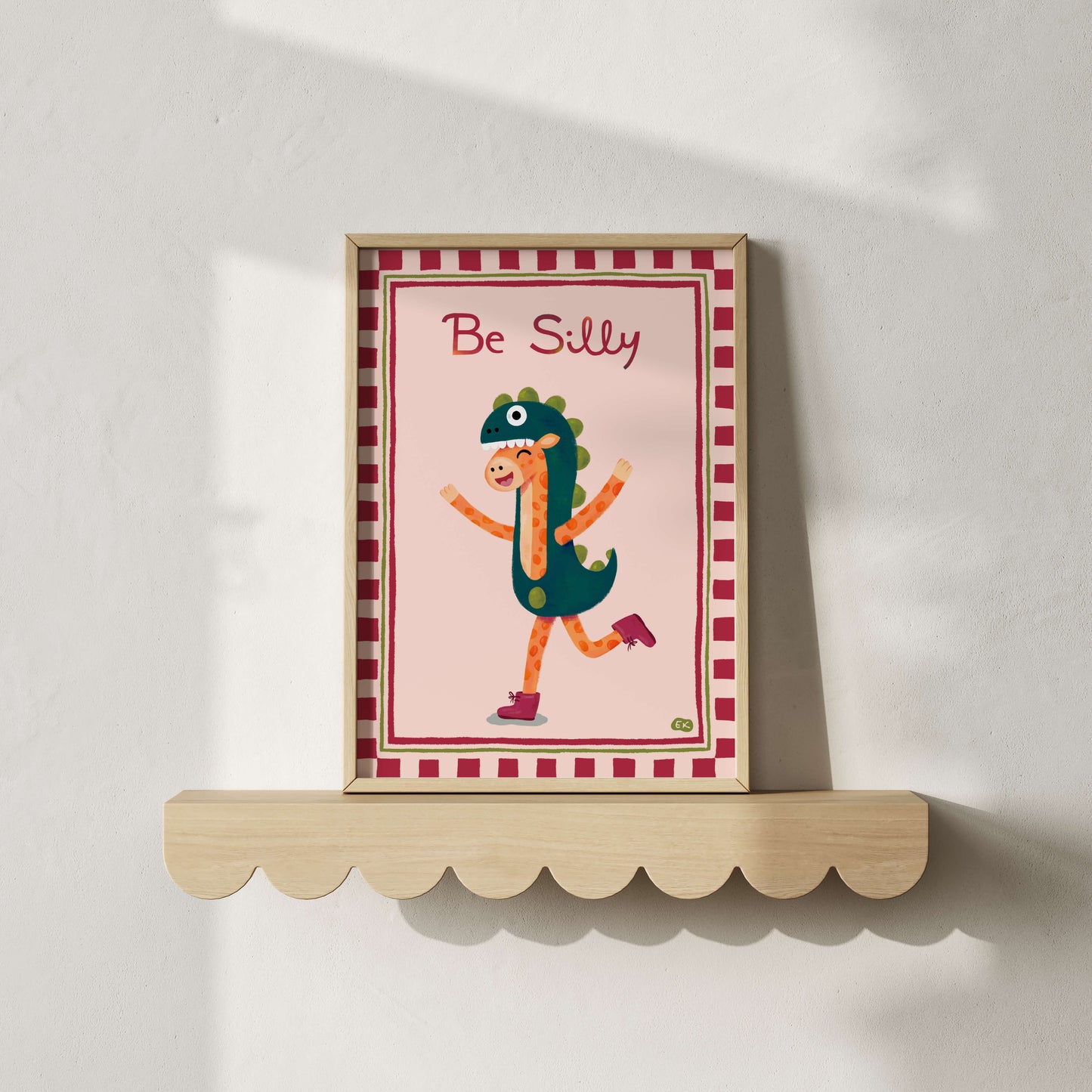 Happy Moves Art Bundle