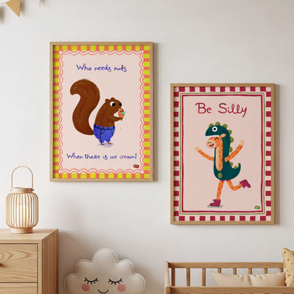 Best Buddies Art Bundle