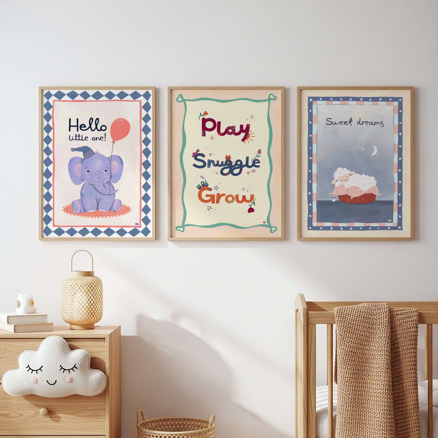 New Beginnings Art Bundle