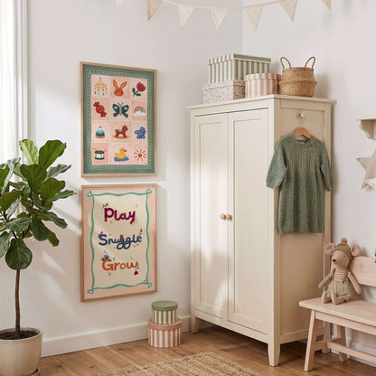Playful Moments Art Bundle