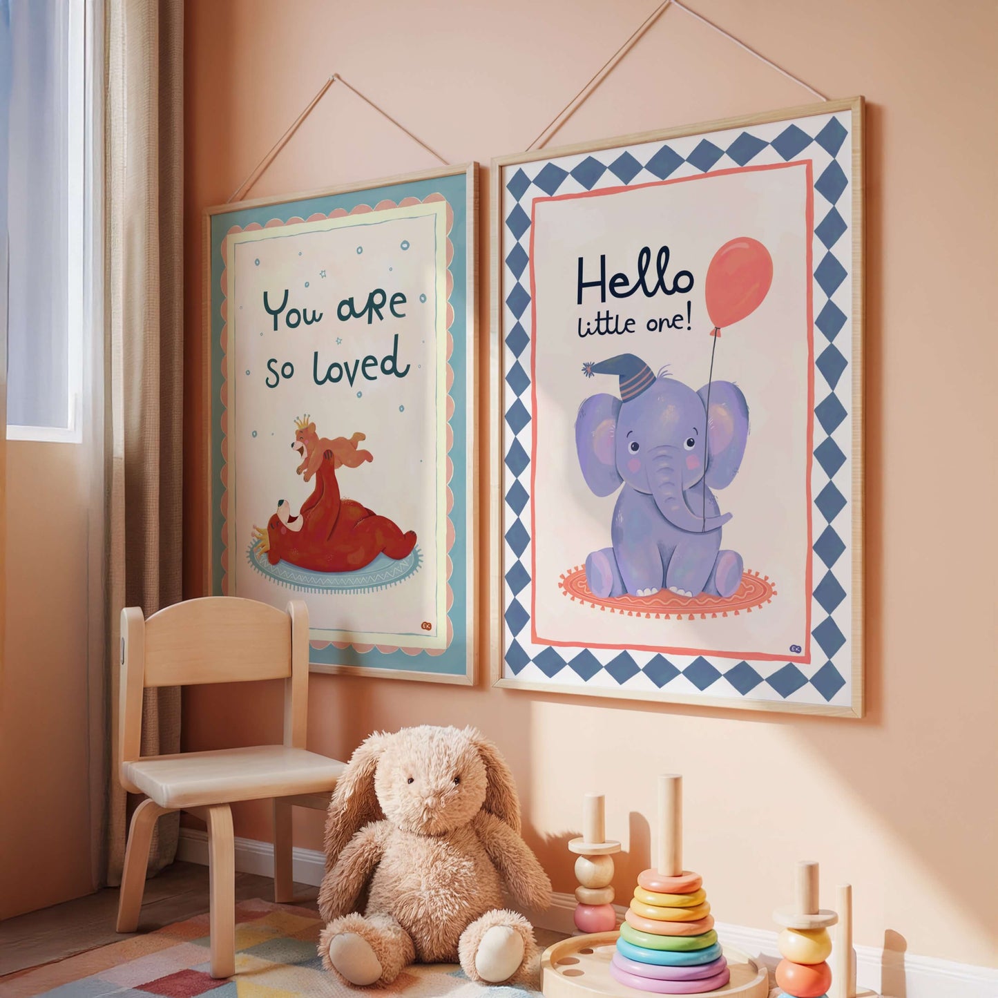Little Love Art Bundle