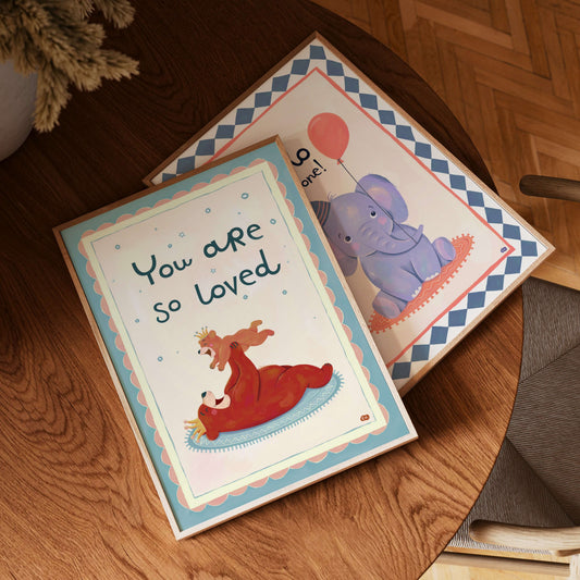 Little Love Art Bundle