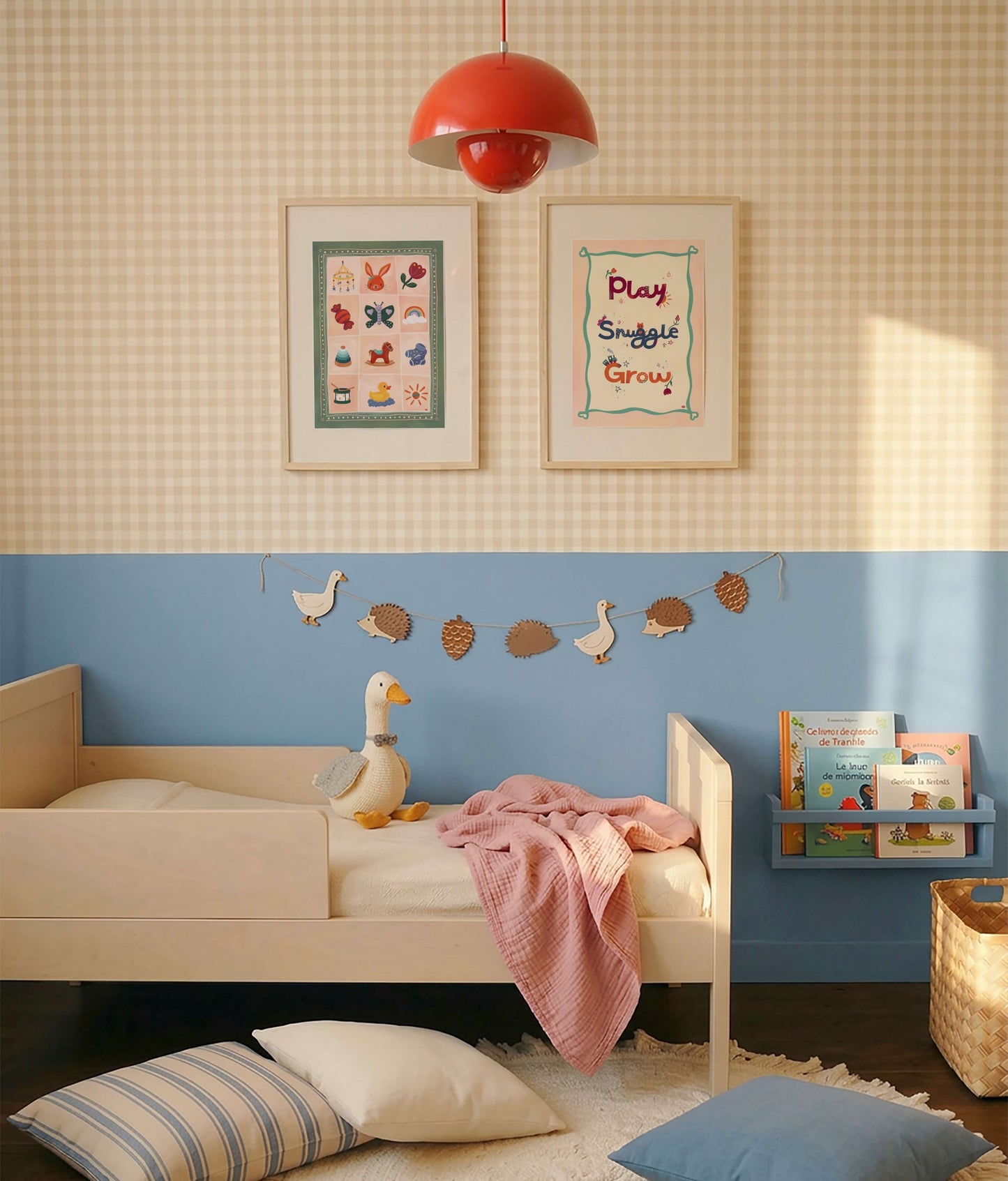 Playful Moments Art Bundle