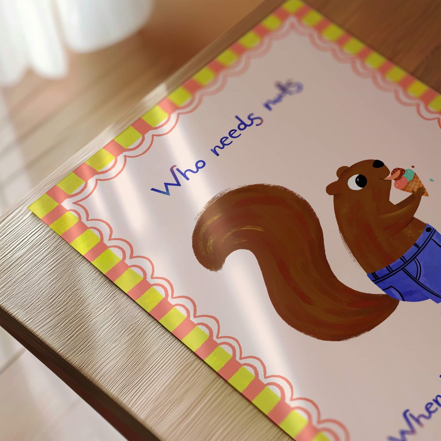 Best Buddies Art Bundle