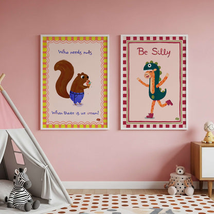 Best Buddies Art Bundle