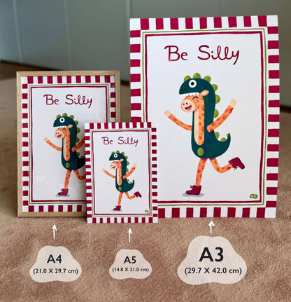 Fun Friends Art Bundle