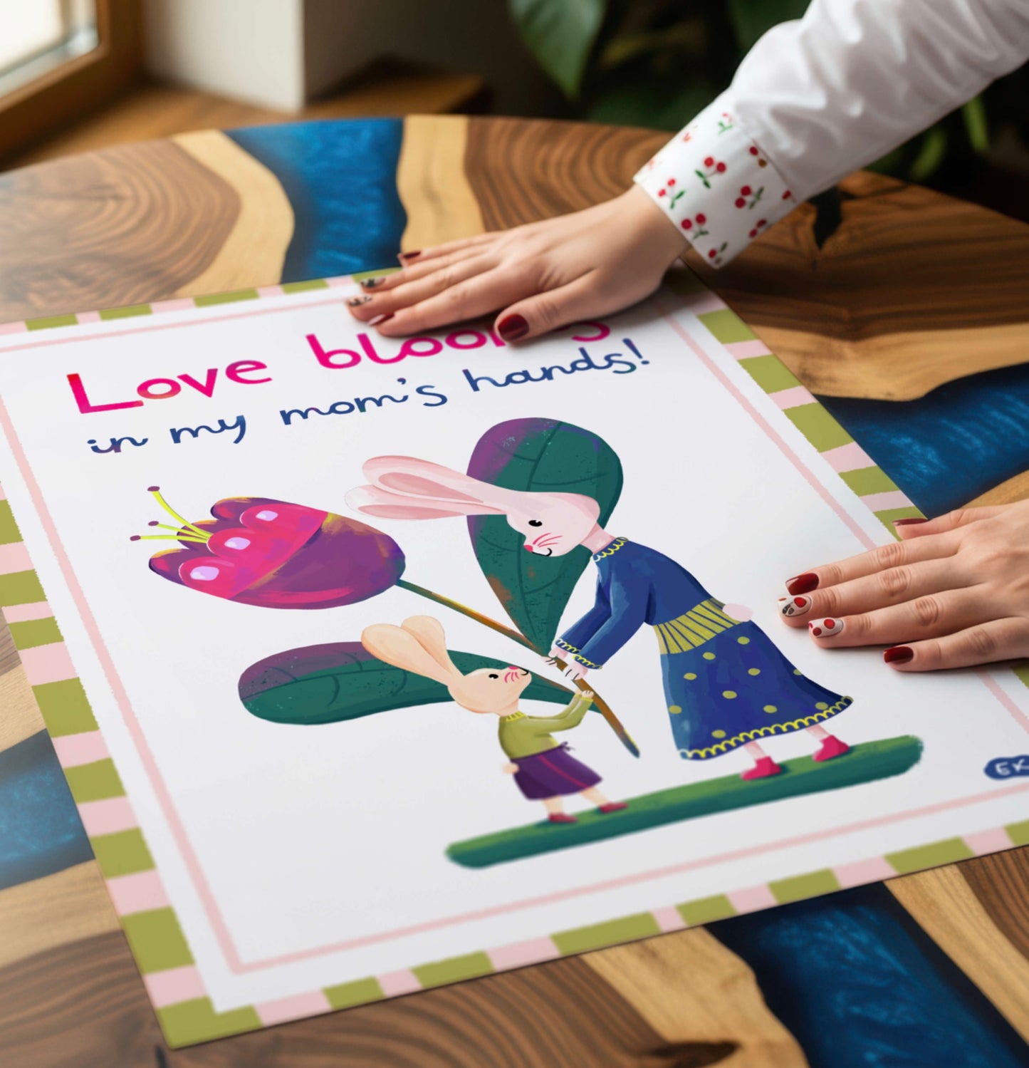 Fun Friends Art Bundle