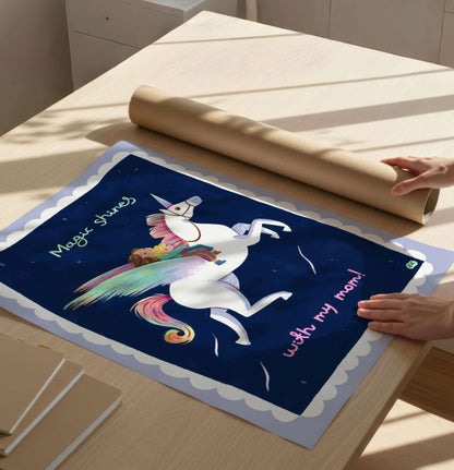 Dream Big Art Bundle