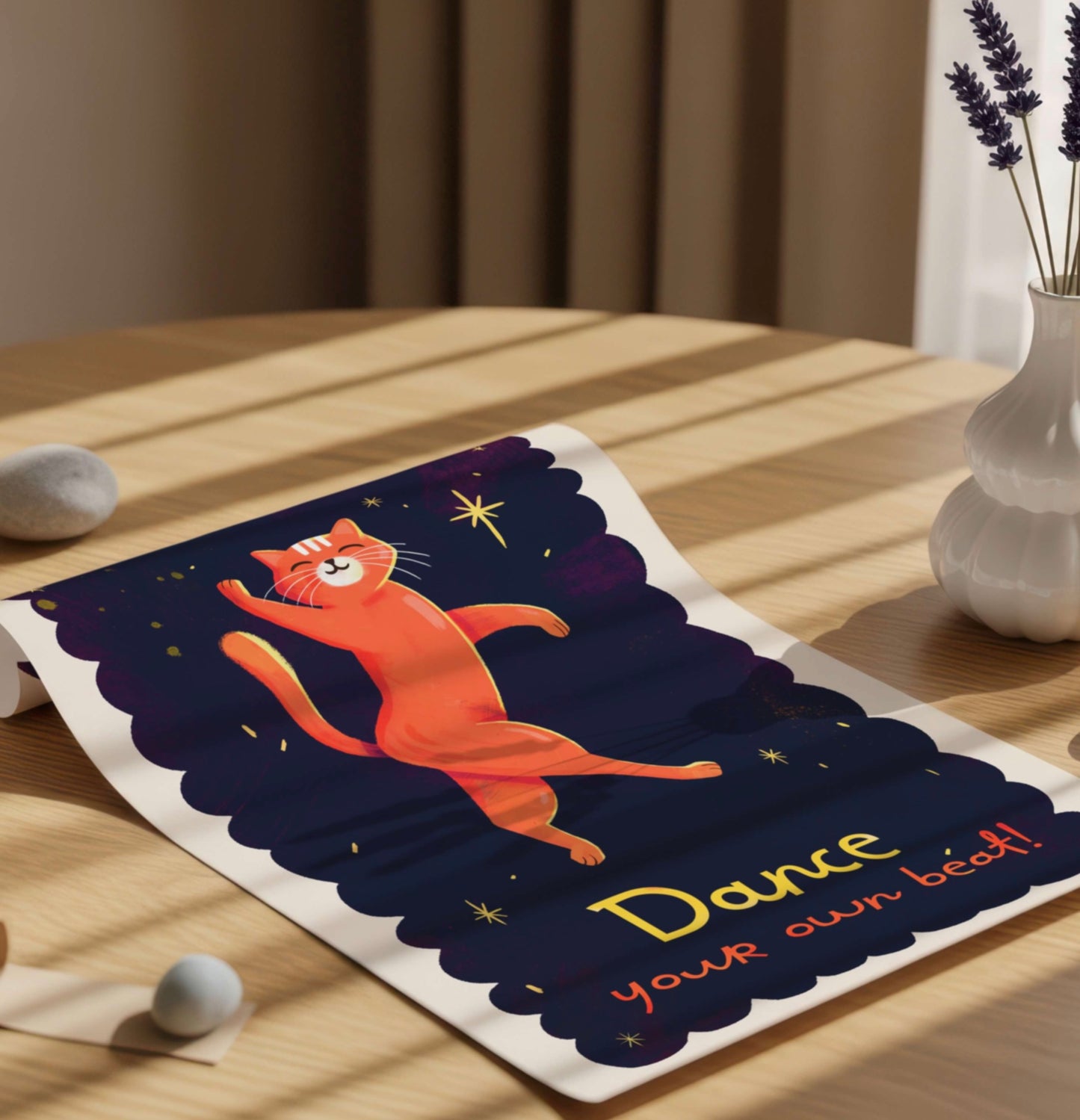 Dream Big Art Bundle