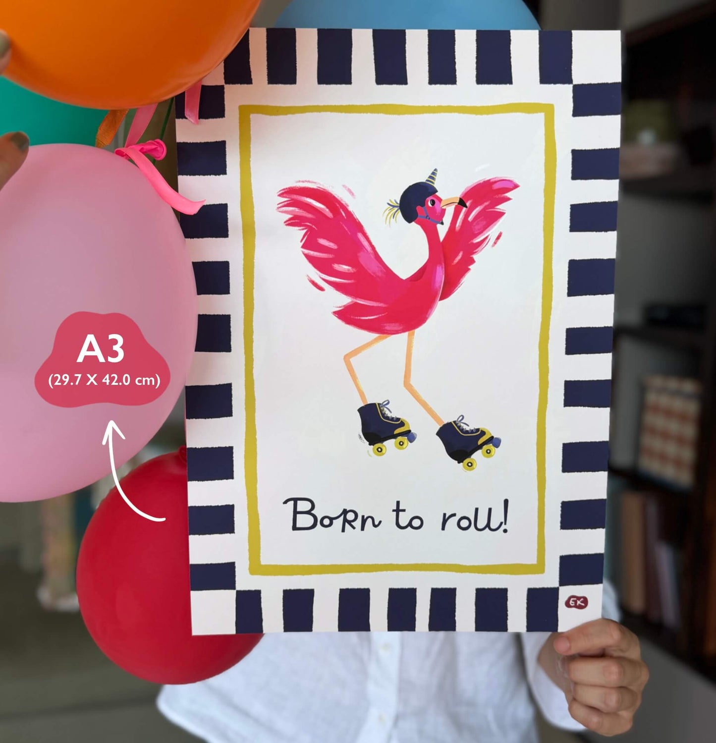 Fun Friends Art Bundle