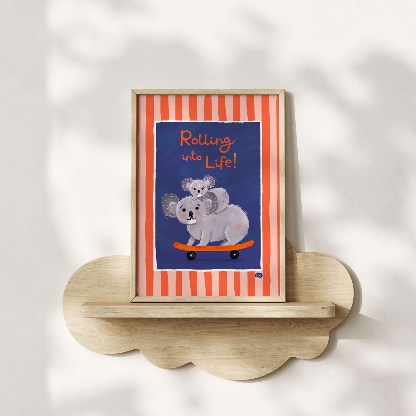 Happy Moves Art Bundle