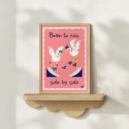 Happy Moves Art Bundle