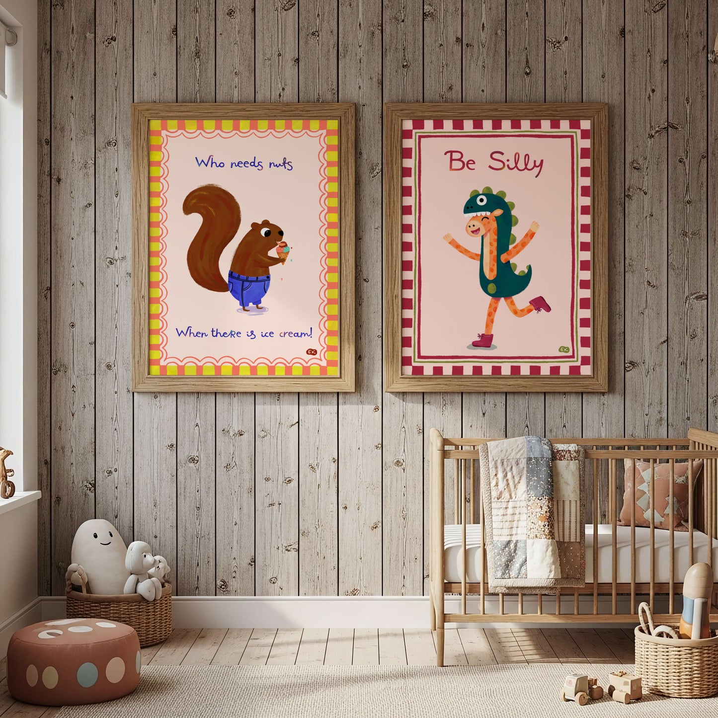 Best Buddies Art Bundle